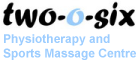 Two-O-Six Logo